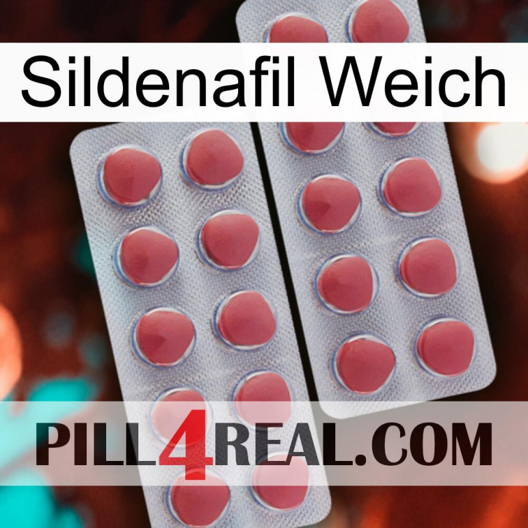 Sildenafil Soft 19